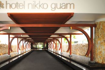 Hotel Nikko Guam