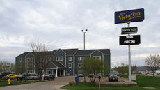 New Victorian Inn & Suites Sioux City