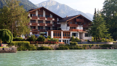 Seehotel Boenigen