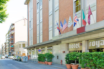 Hotel Royal Torino