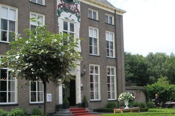 De Havixhorst Chateauhotel EN Restaurant