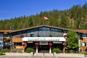 Lobstick Lodge