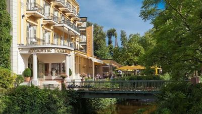 Atlantic Parkhotel