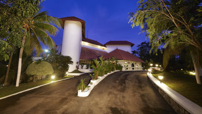 Gateway Hotel Janardhanapuram Varkala