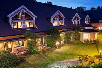 Hotel Liseberg Heden