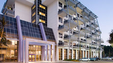 Kfar Maccabiah Hotel & Suites