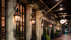 The Old No 77 Hotel