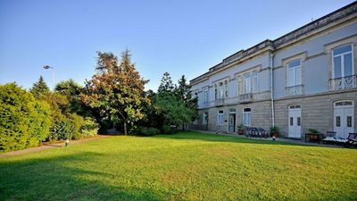 Villa Garden Braga