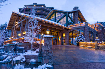 Westgate Park City Resort & Spa