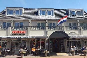 Brinkhotel Zuidlaren