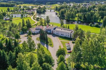 Hotel Kurikka