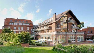Nordseehotel Freese