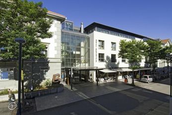 Hotel Berchtold