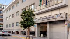 Hotel Monte Carmelo