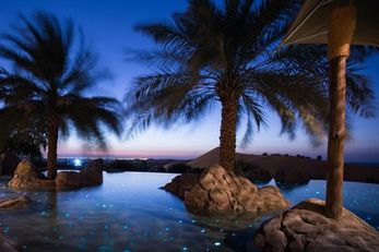 Telal Resort