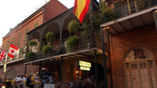 Place d'Armes Hotel French Quarter