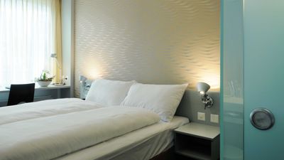 Sorell Hotel Ador