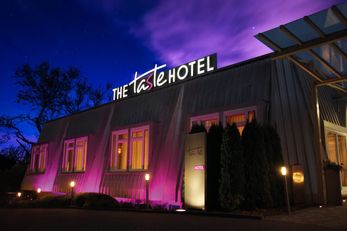 The Taste Hotel