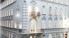 Hotel Parlament