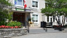 Holiday Inn Express & Suites Tremblant