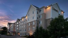 Staybridge Suites North Brunswick