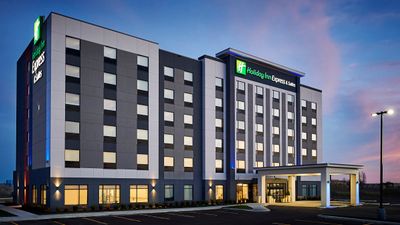 Holiday Inn Express & Suites Brantford