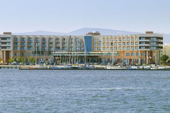 Real Marina Hotel & Spa