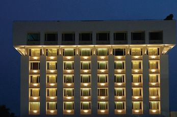 The Gateway Hotel MG Road