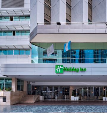 Holiday Inn Guatemala