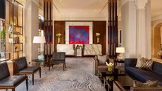 The Ritz-Carlton, Budapest