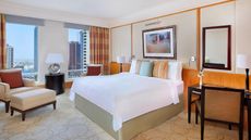 Ritz-Carlton Executive Residences, Dubai