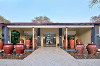 Protea Hotel Livingstone