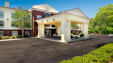 Holiday Inn Express & Suites Daphne