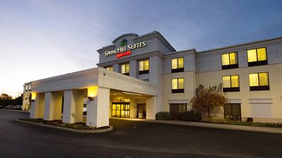 SpringHill Suites by Marriott Hershey