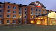 Fairfield Inn & Suites Rapid City