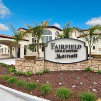 Fairfield Inn & Stes Santa Cruz/Capitola