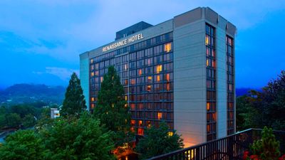 Renaissance Asheville Hotel