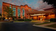 Marriott Birmingham
