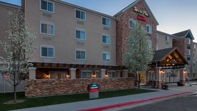 TownePlace Suites Boise Downtown