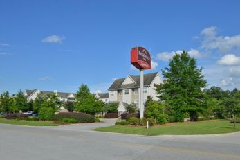 Residence Inn Northeast/Ft Jackson Area