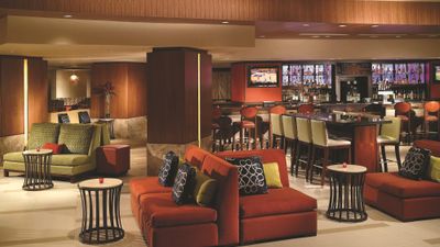 Marriott Chicago O'Hare