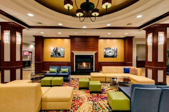 Marriott Chicago Midway