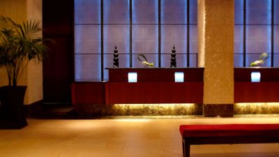 Renaissance Columbus Downtown Hotel