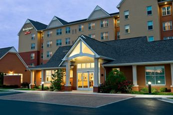 Residence Inn Cincinnati North/W Chester