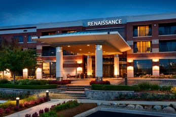 The Baronette Renaissance Detroit-Novi