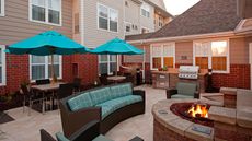 Residence Inn by Marriott Grand Rapids W