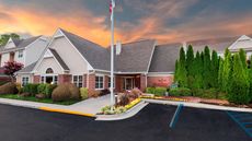 Residence Inn Huntsville