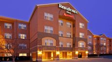 Residence Inn Indy Downtown on the Canal