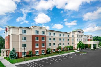 SpringHill Suites Long Island/Brookhaven
