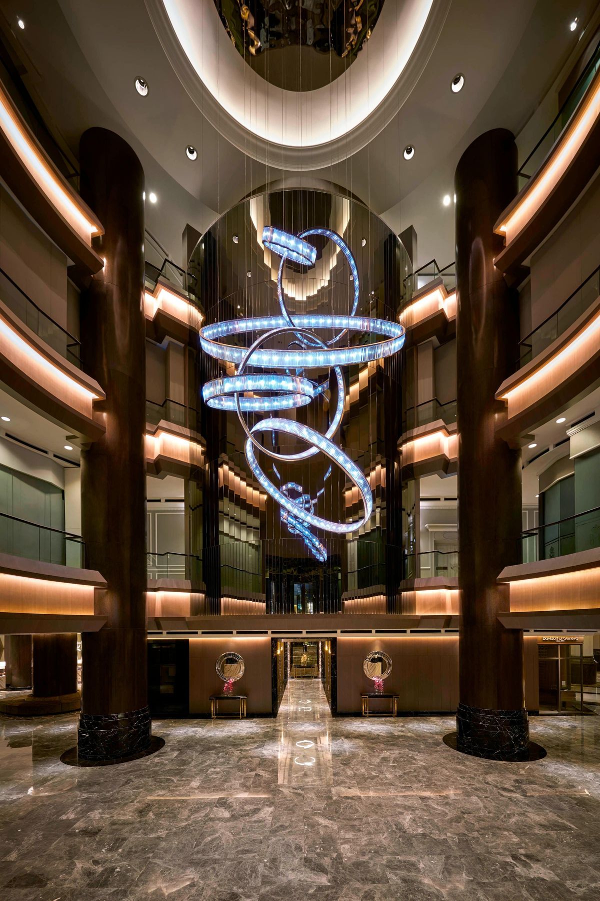 JW Marriott Hotel Kuala Lumpur - Kuala Lumpur, Malaysia Meeting Rooms &  Event Space | Northstar Meetings Group